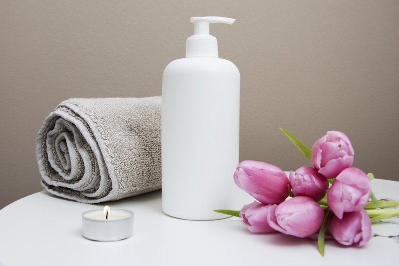 Al-Farras Spa — Khobar